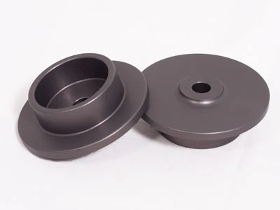 ERP - 964 & 993 Rear Spring Hat (60mm ID x 12mm Shaft)