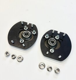 ERP - 964 & 993 Spherical Front Adjustable Camber Plate