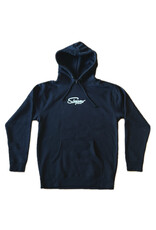 Sleepers Cool SSS Hoodie - Black