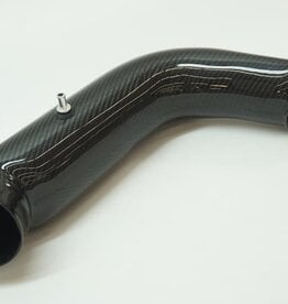 Rennline 964 RS Carbon Fiber Heater Duct