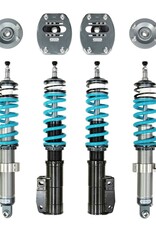 Nitron R1 Coilover Kit 1995-1998 Porsche 911 (993)