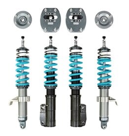 Nitron R1 Coilover Kit 1995-1998 Porsche 911 (993)