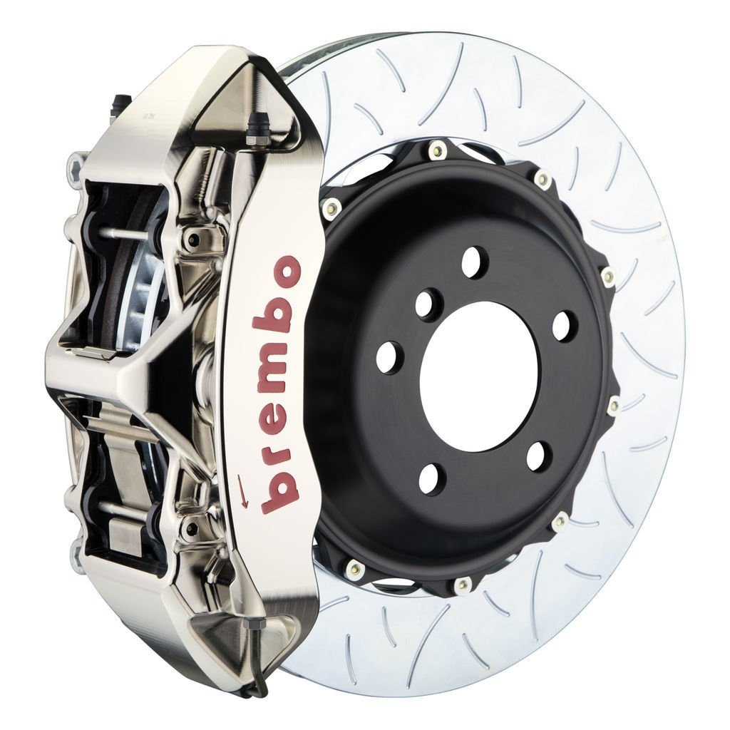 Brembo GT-R 355mm Front Brake Kit (993)