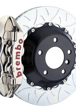 Brembo GT-R 345mm Rear Brake Kit (993)