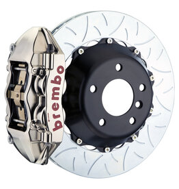 Brembo GT-R 345mm Rear Brake Kit (993)