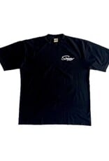 Sleepers - Hot Rods - T-Shirt - Black