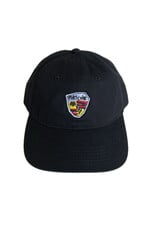 Sleepers Crayon Crest Dad Hat