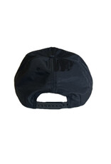 Sleepers Crayon Crest Nylon Cap - Black