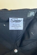 Sleepers Crayon Crest Dad Hat