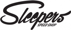 Sleepers Speed Shop