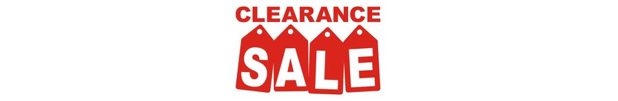 Sale Items