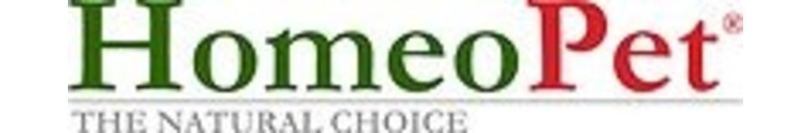 HOMEOPET SOLUTIONS