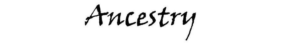 Ancestry