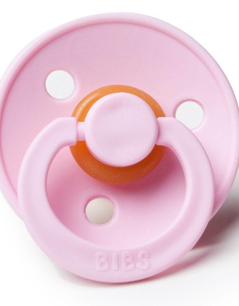 pacifier- baby pink The Little Things - The Little Things