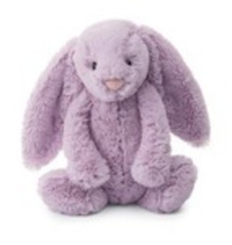 Jellycat bashful lilac bunny - medium