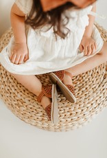 Consciously Baby pocket sandals- phuket brown