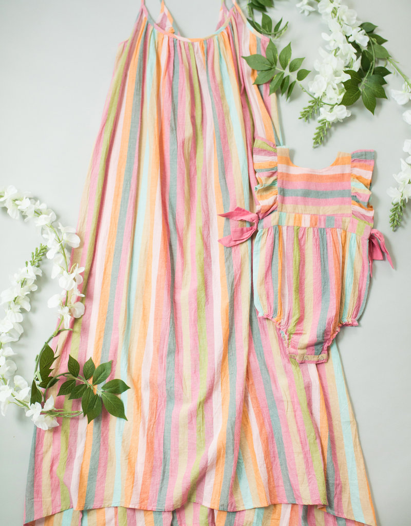 chicken one piece dress