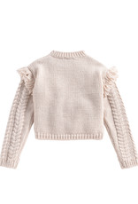 sighina sweater- cream
