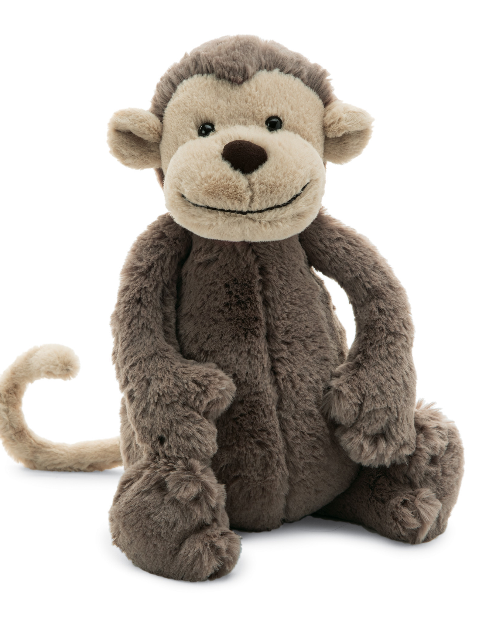Jellycat bashful monkey- medium