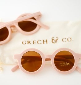 Grech & Co sustainable sunglasses- shell