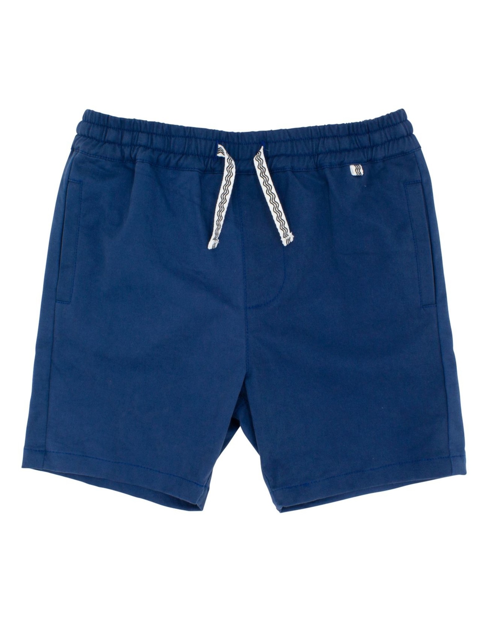 Feather 4 Arrow line up short- navy