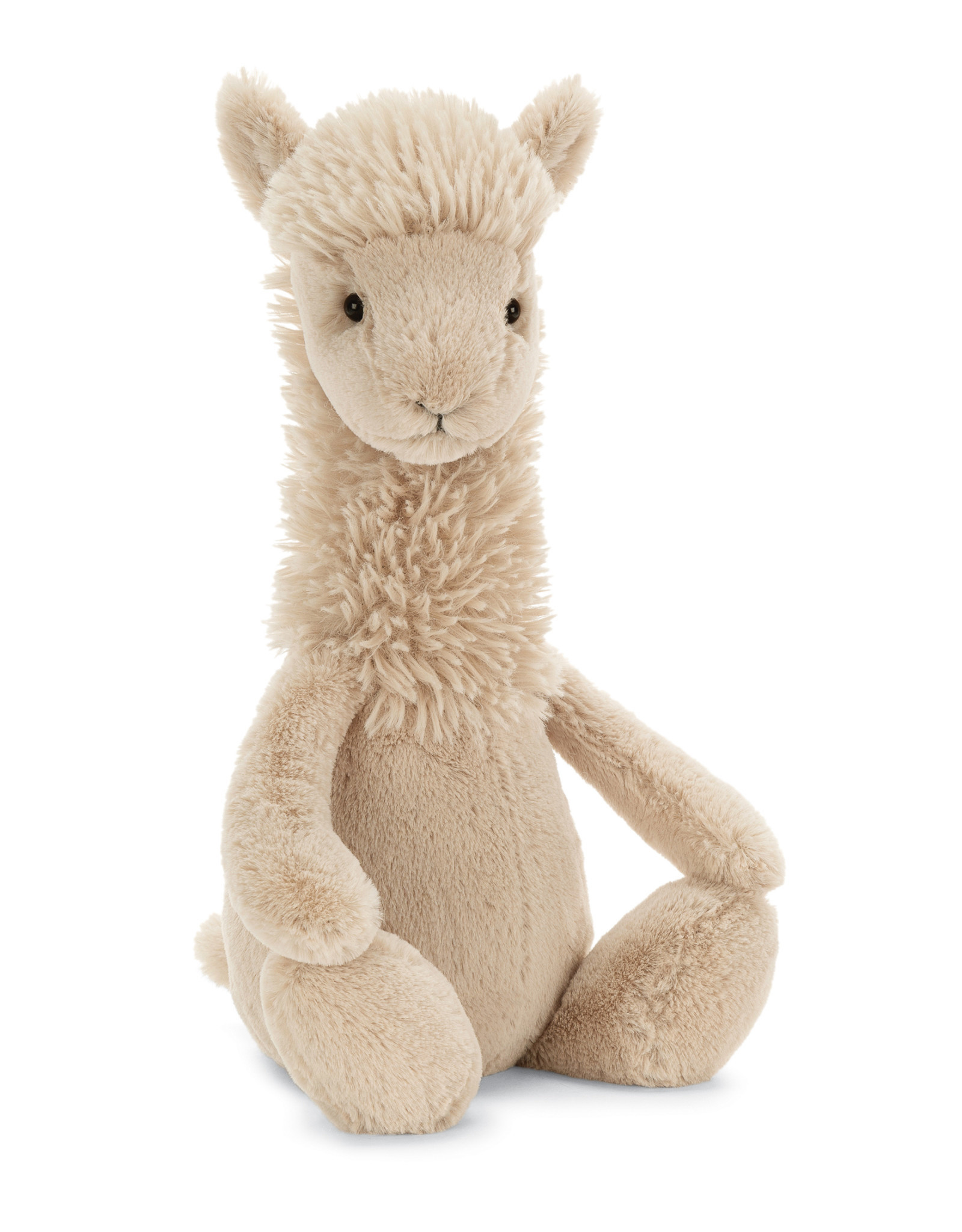 Jellycat bashful llama- medium