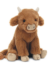 Jellycat callie cow- small