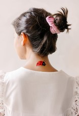 Tattly tattoo pair- mr. ladybug