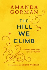 Penguin Random House The Hill We Climb