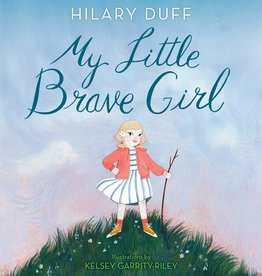 Penguin Random House My Little Brave Girl