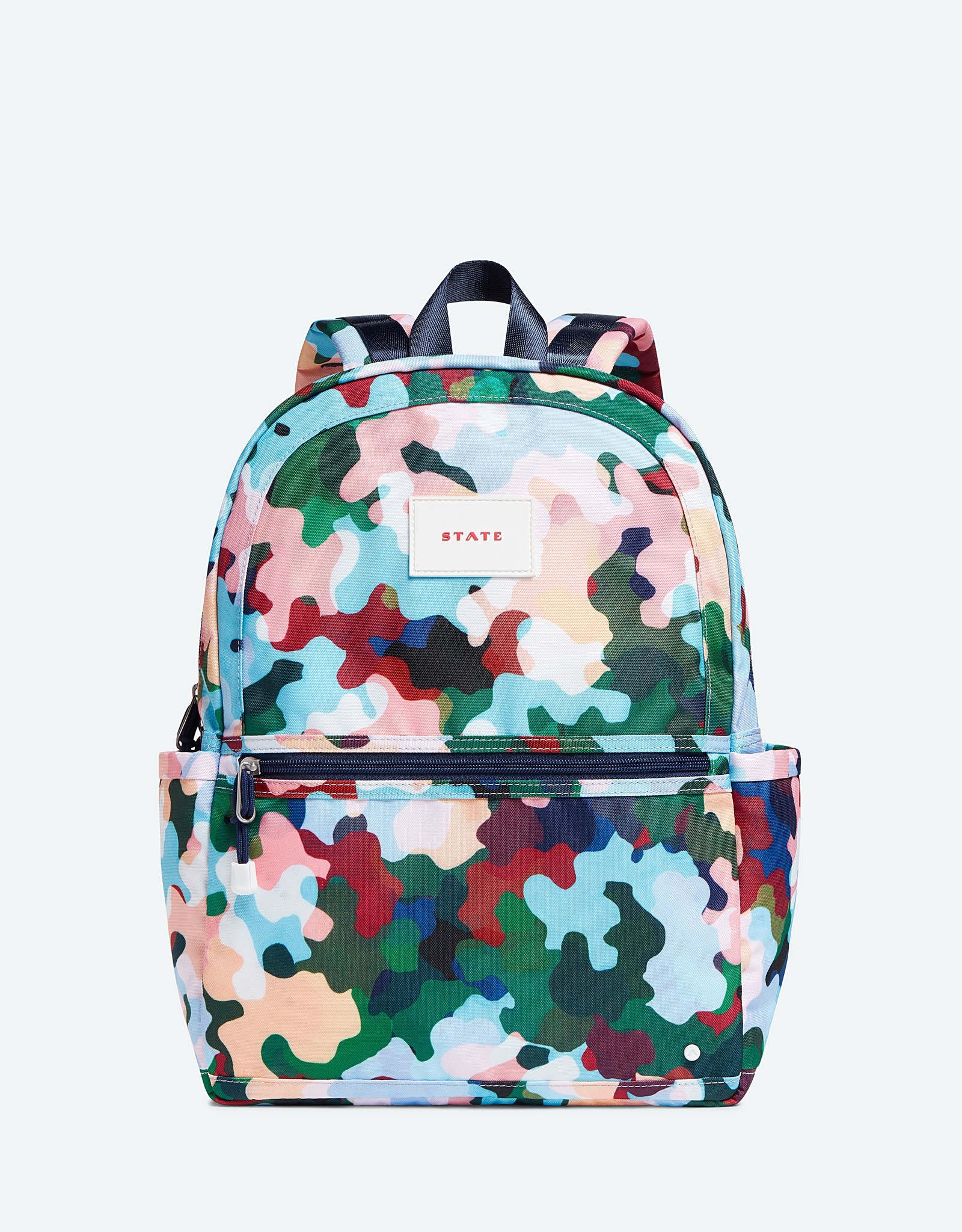 State Bags kane coral camo