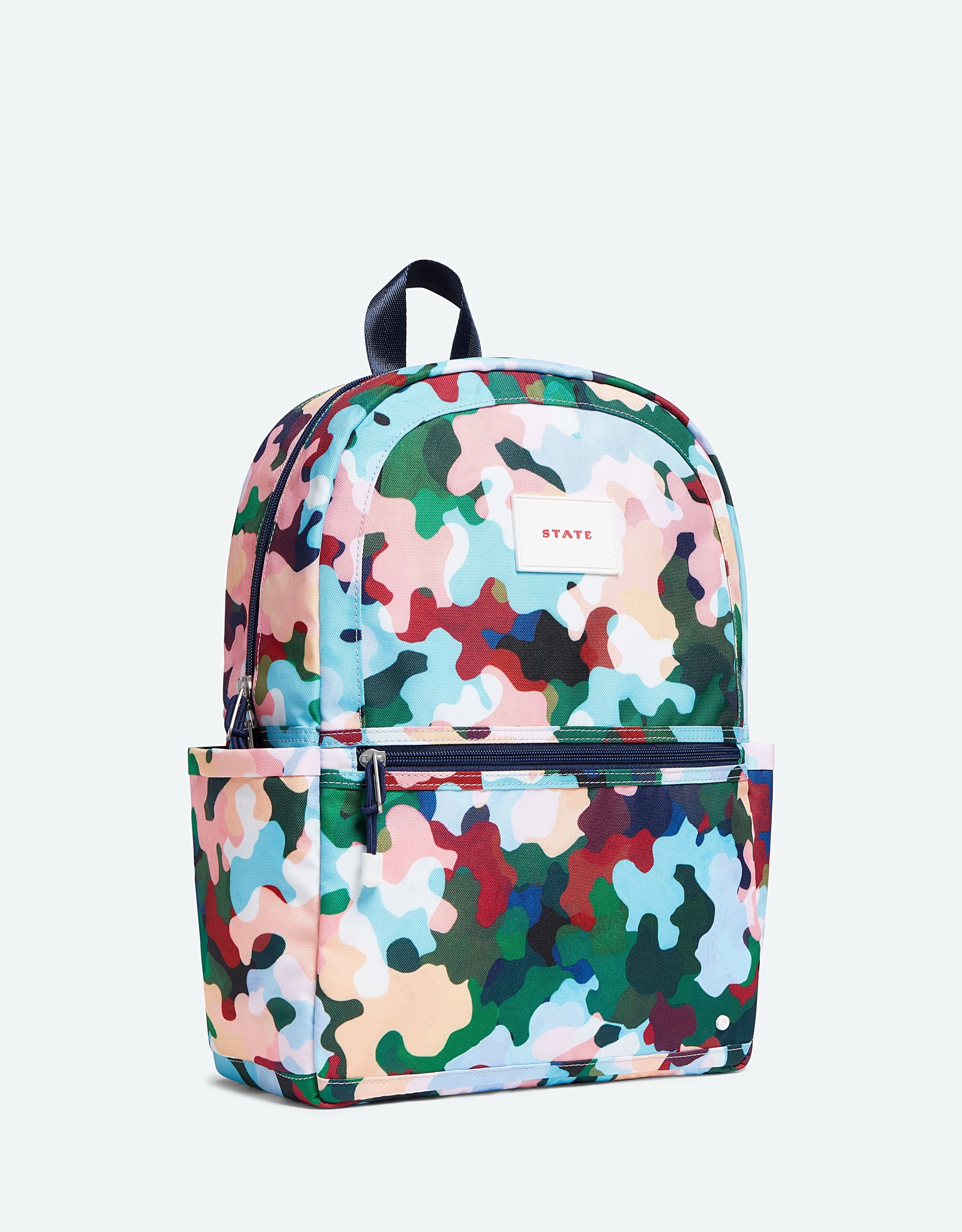 State Bags kane coral camo