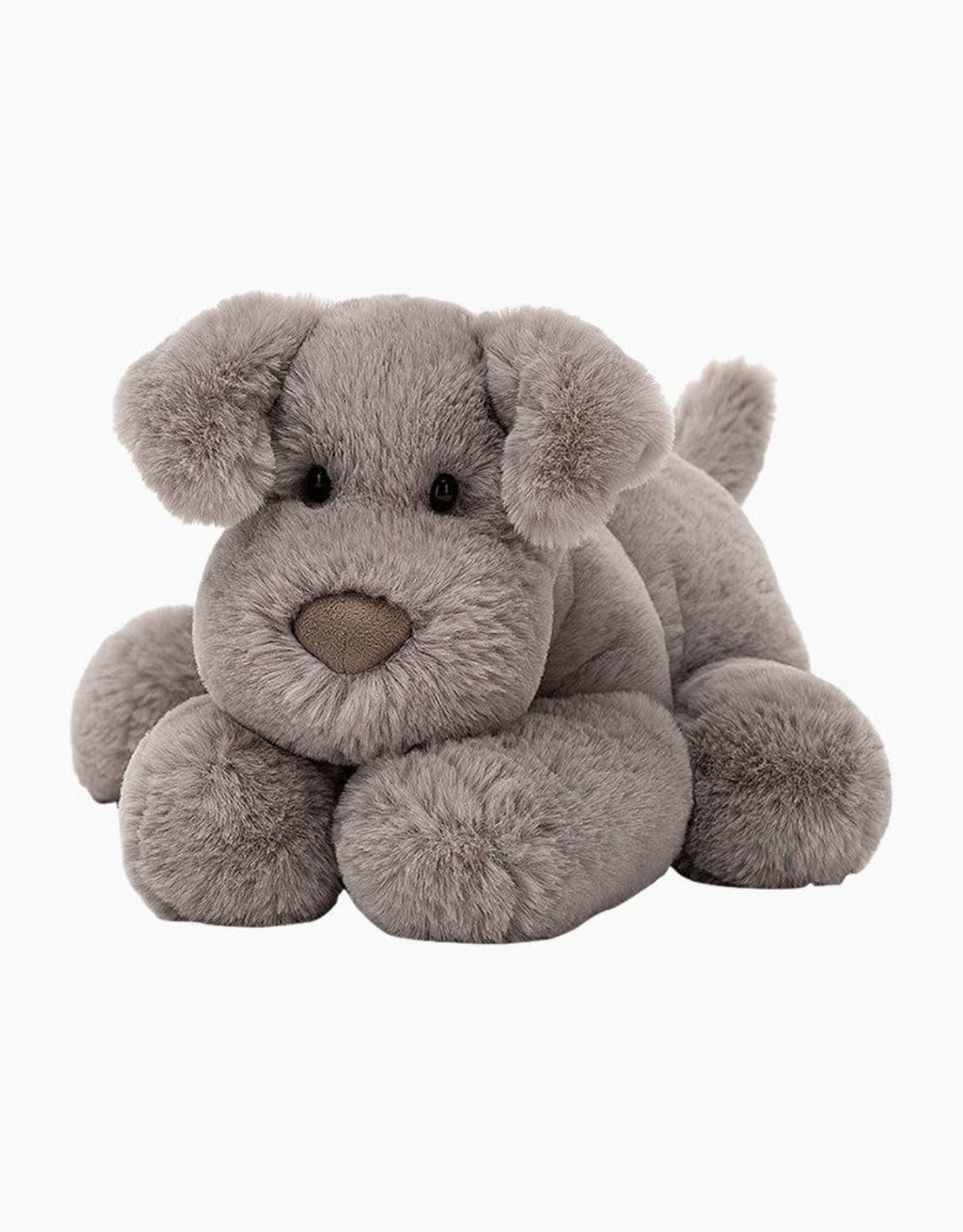 Jellycat huggady dog medium