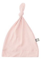 Kyte Baby knotted cap - blush