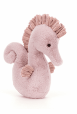 Jellycat sienna seahorse