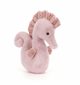 Jellycat sienna seahorse