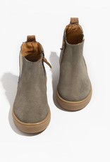 Freshly Picked chelsea boot- grey