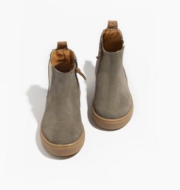 Freshly Picked chelsea boot- grey