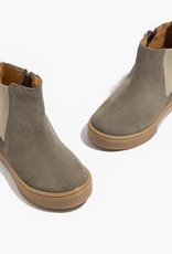 Freshly Picked chelsea boot- grey