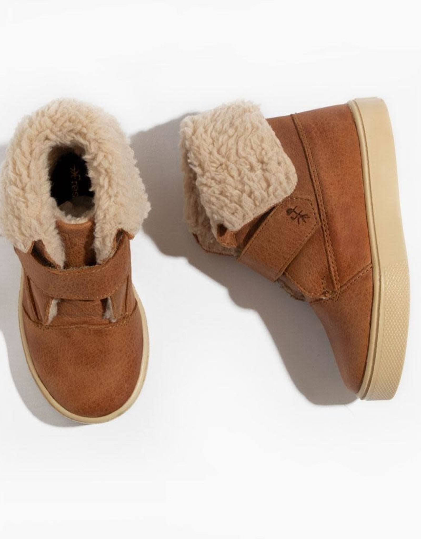 Freshly Picked sherpa boot- zion
