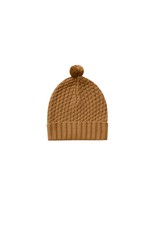 Quincy Mae pom beanie