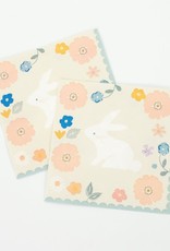 Meri Meri easter small napkins