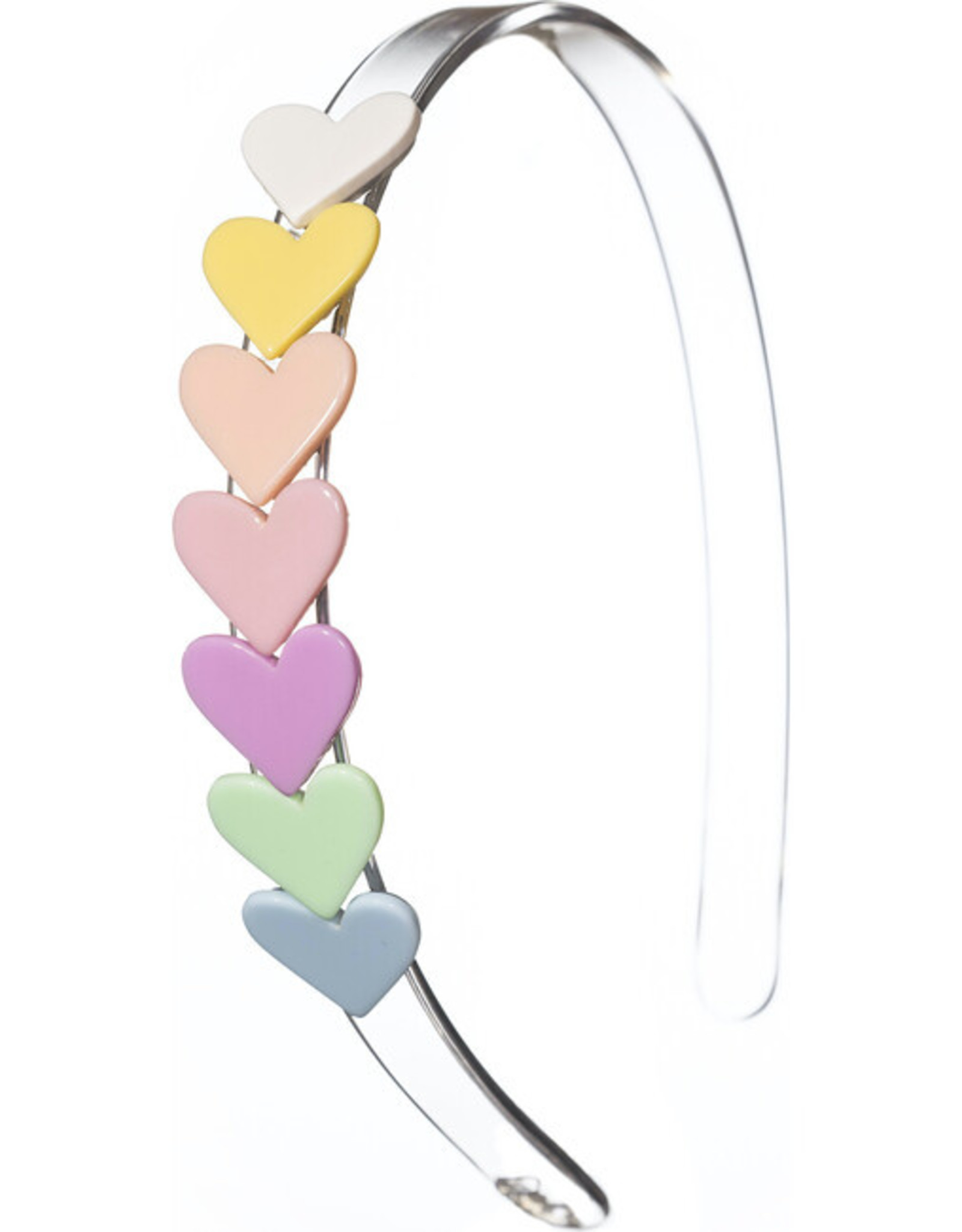 Lilies & Roses HB centipede- candy hearts