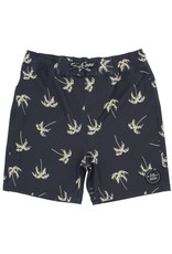 Feather 4 Arrow boardshort- sketchy palm