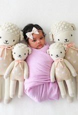 Cuddle+Kind lucy the lamb (pastel)- little