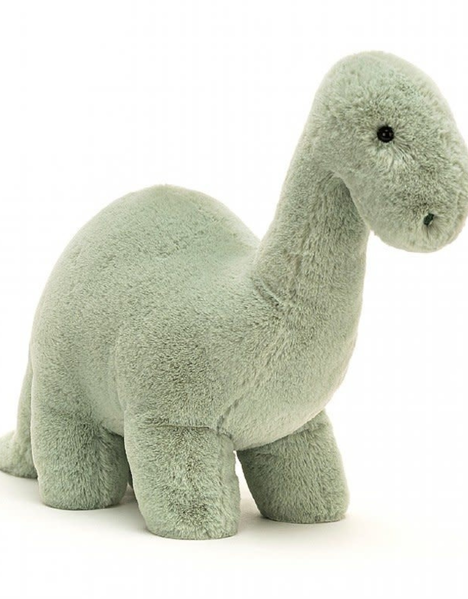 Jellycat fossilly brontosaurus