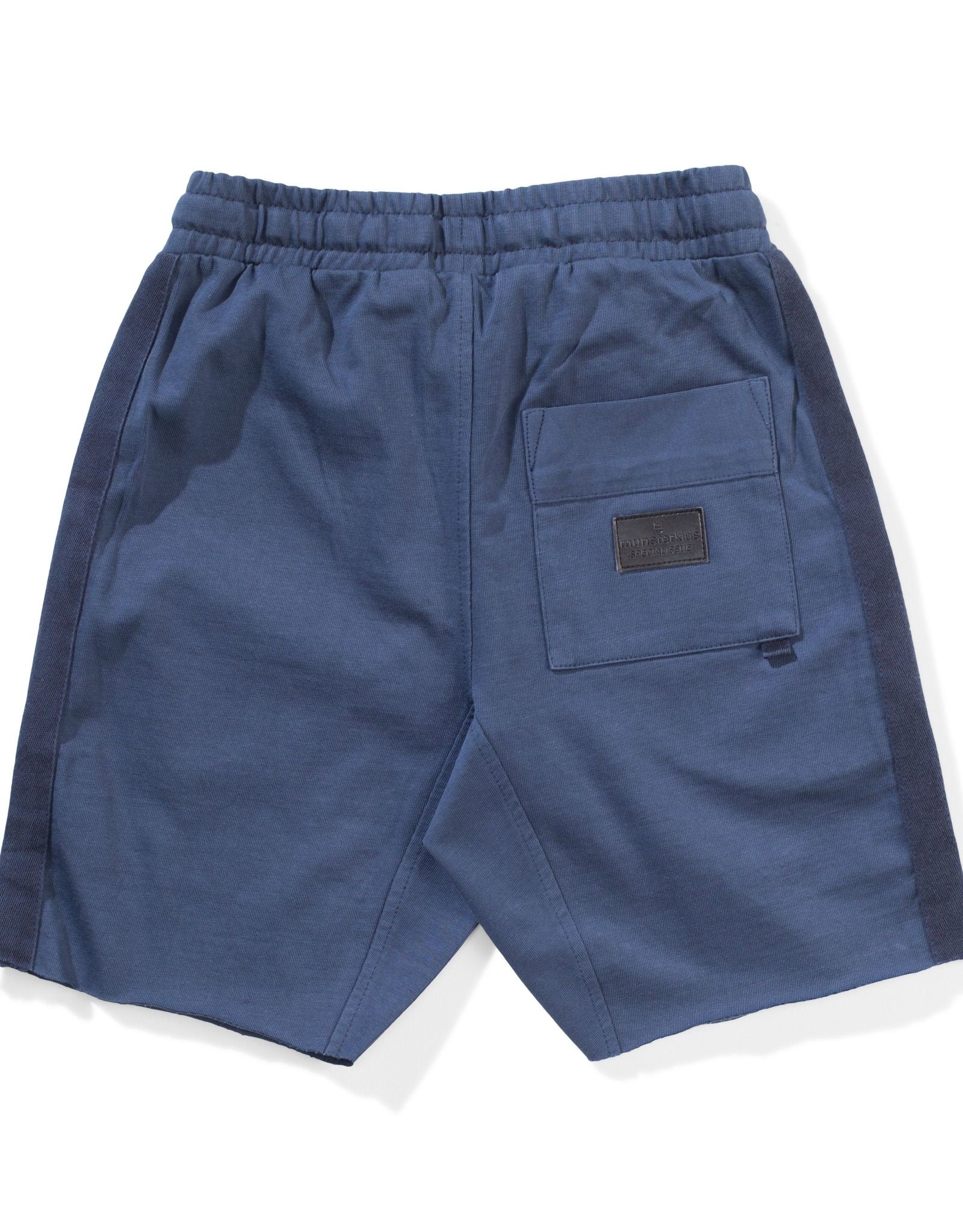 Munster Kids kewell short- denim