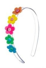 Lilies & Roses HB centipede- vibrant flowers