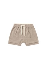 Rylee and Cru pouch short- grey