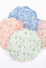 Meri Meri ditsy floral side plates